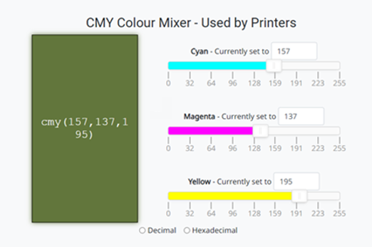 Images And Colours Thumbnail