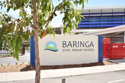 Baringa State Primary School: Implementation of STEM Image