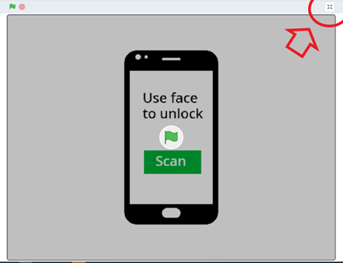 phone example