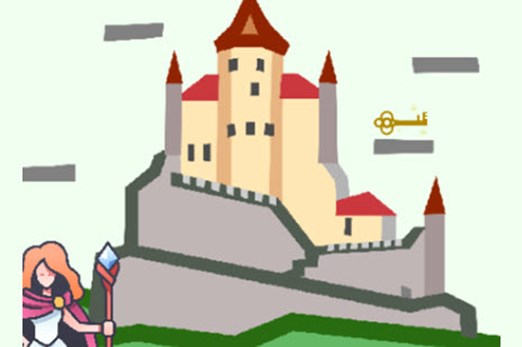Designing a mini-gameImage