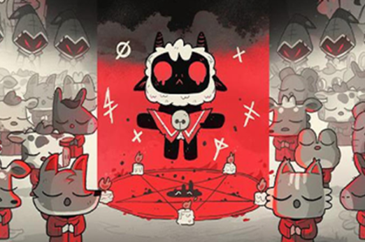 Unity Thumbnail