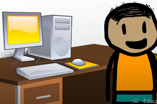 What are peripheral devices of a computer: definition, examples and typesImage