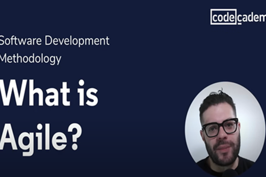 Whatisagile Thumbnail