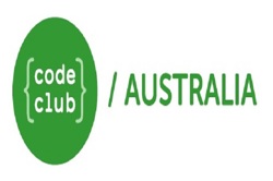 Code Club Australia Image