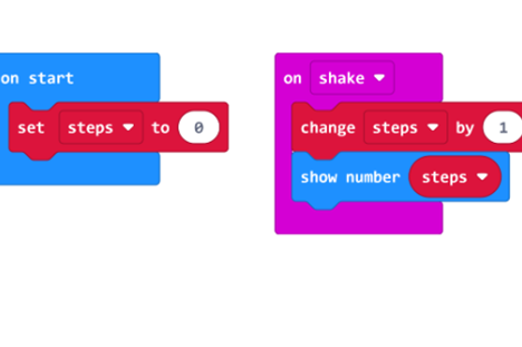 Step Counter Thumbnail