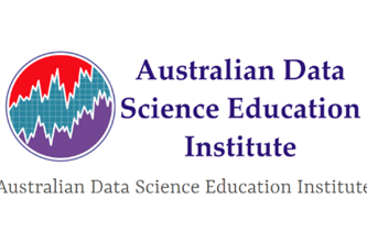 Australian Data Science Education Institute Thumbnail