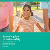 Guide to Online Safety