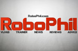 Robo Phil Image