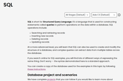 SQL  Image