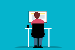 Filter bubbles, bias, rabbit holes and nudging Image