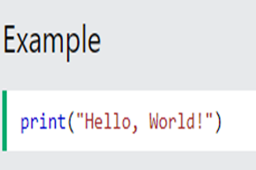 Learnpythononw3schools Thumbnail
