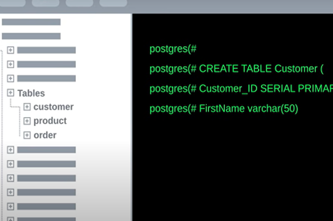 Database Tutorial For Beginners Thumbnail