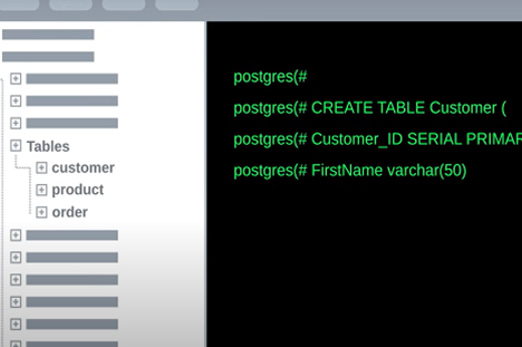 Database Tutorial For Beginners Thumbnail