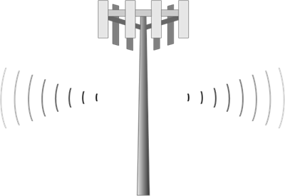 Mobile Tower
