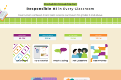 App Inventor EDU Image