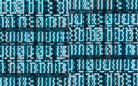 Introduction to binary