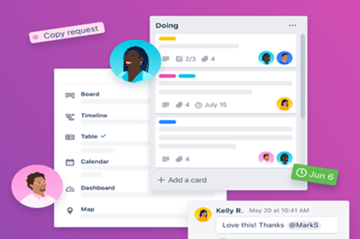 Trello Thumbnail