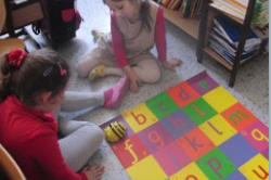 Spelling bee Image