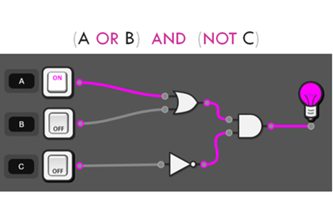 Design Your Own Logic Gates Circuits Thumbnail