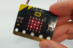 Micro:bit missions: Take a chance on me (Integrating Mathematics) (Years 6-8) Image