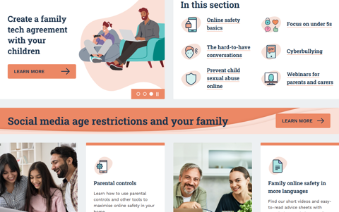 Office.Of.The.Esafety.Commissioner.Partent.Resources.2