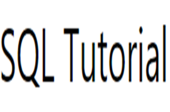 Sqltutorialonw3schools Thumbnail