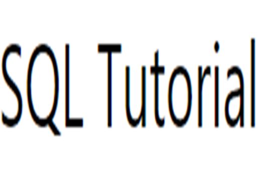 Sqltutorialonw3schools Thumbnail
