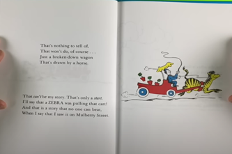 Andtothinkthatisawitonmulberrystreetdrseussreadalongaloudbook Thumbnail