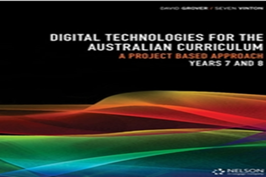 Digitaltechnologiesfortheaustraliancurriculum Tutorial