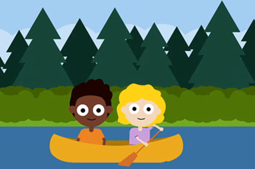 Loops Lesson 5 Camp Coding Camp Thumbnail