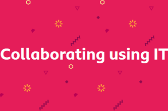 Collaborating Using It Thumbnail