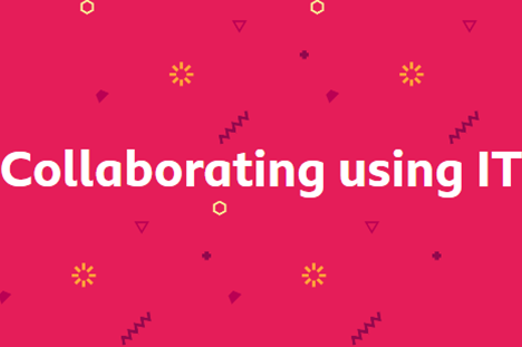 Collaborating Using It Thumbnail