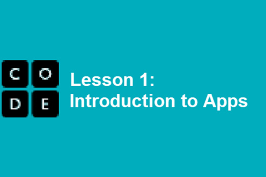 Introduction To Apps Thumbnail